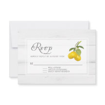 Limão-Russo Citrus Amarelo-Floral Madeira Branca