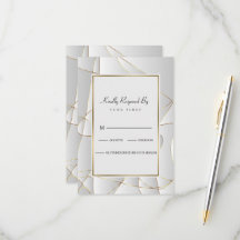 Linhas de Ouro do Art Deco