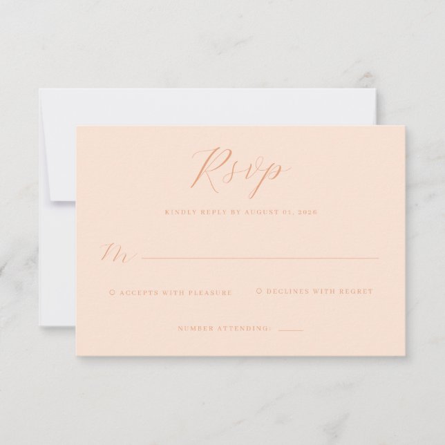 CARTÃO RSVP ___LLMGEN___ 6 (Frente)