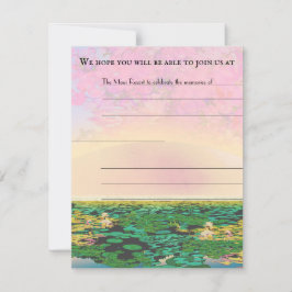 CARTÃO RSVP MANTIMENTOS DE ORAÇÃO NO SOL