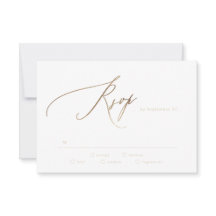 Marinho Azul Elegante Dourado O Casamento