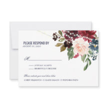 Marinho Rosa Burgundy Floral String Luzes Casament