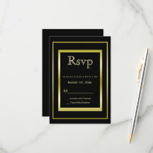 Masculina Frame Dourado Duplo 50º Aniversário