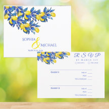 Mediterrâneo-Limões-RSVP-Casamento-