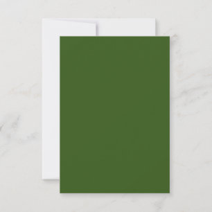 Cartão RSVP Melhor Caderno Escolar Personalizado
