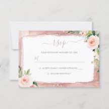Noiva Enfeitiçada Floral e Elegante Borda Casament