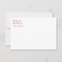 Nome Minimalista Moderno Profissional Simples Casu