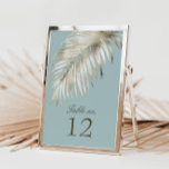 Cartão RSVP Número da Tabela de Casamento de Ouros Elegante Ro<br><div class="desc">Nossa coleção do "Jardim Tropical Romântico" apresenta folhas falsas de ouro e folha prateada em várias opções de cor de fundo para você escolher. Elegante e luxuoso, esta coleção está pronta para comemorações do ano todo. Verifique em nossa loja mais itens desta coleção e entre em contato conosco através de...</div>