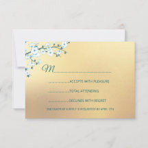 Ouro Branco Floral Elegante