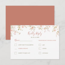 País da Rosa Selvagem Casamento