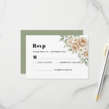 Peônia Creme Elegante e Rosa Branca para Casamento