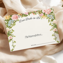 Placa de Conselhos de Chá de panela Floral Brássic