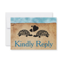 Praia Turtle WhimsVP e Entree Choice