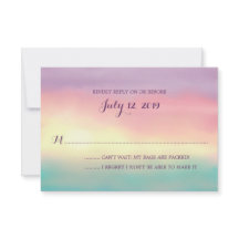 Romance Sunset | VP de Casamento