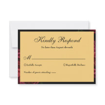 Rosa Elegante Gótica Floral Sombrio Casamento Pret