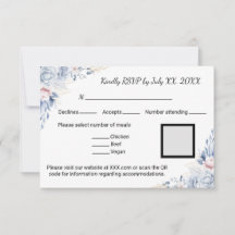 Rosas azuis elegantes