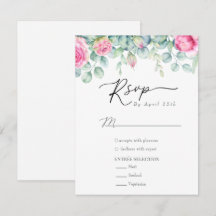 Rosas Eucalyptus | Boho Greenery Casamento Elegant
