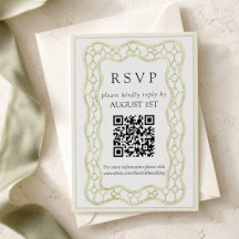 Sage Verde Treliça Francesa Casamento