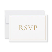 Script Clássico Dourado Elegante