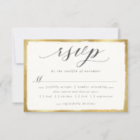 Script Elegante com Casamento de Escolha de Refeiç