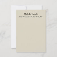 Simples clássico exclusivo profissional