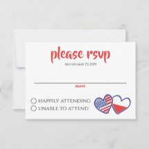 Sinalizadores de Coração Poloneses Americanos