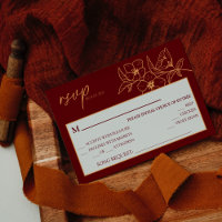 Solicitação de Música Floral de Casamento Floral D