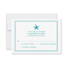 Starfish Graceful | VP de Casamento