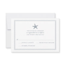 Starfish Graceful | VP de Casamento