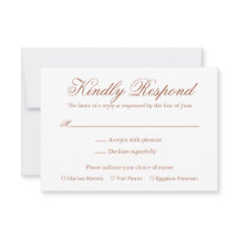 Tradicional Terracotta Casamento Elegante Formal