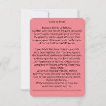 Venha a Jesus Salvação, Peach