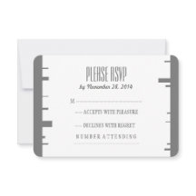 Vice-presidente de casamento moderno com latido de