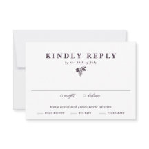 Vinhas De Uvas E Casamentos De Vinhas