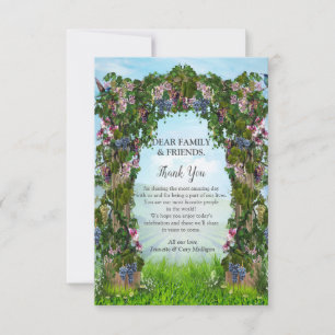 Cartão RSVP Vinhos-de-vidro, crepúsculos-de-mel e aves-de-cab