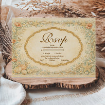 Vintage Coastal Seashell Quinceañera