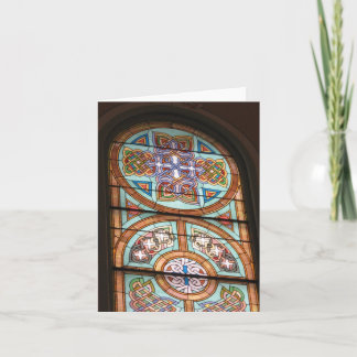 Cartão Rua, Chicago do Patrick