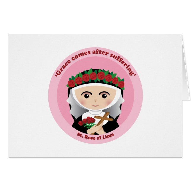 Cartão Rua de Lima (Frente Horizontal)