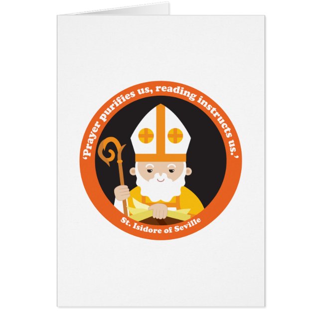 Cartão Rua de Sevilha (Frente)