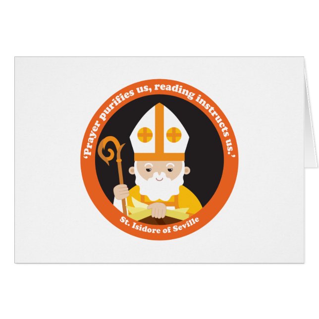 Cartão Rua de Sevilha (Frente Horizontal)