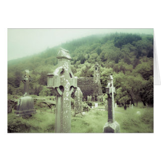 Cartão Rua, Igreja de Kevin