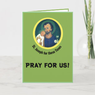 Cartão Rua Joseph para esse Times