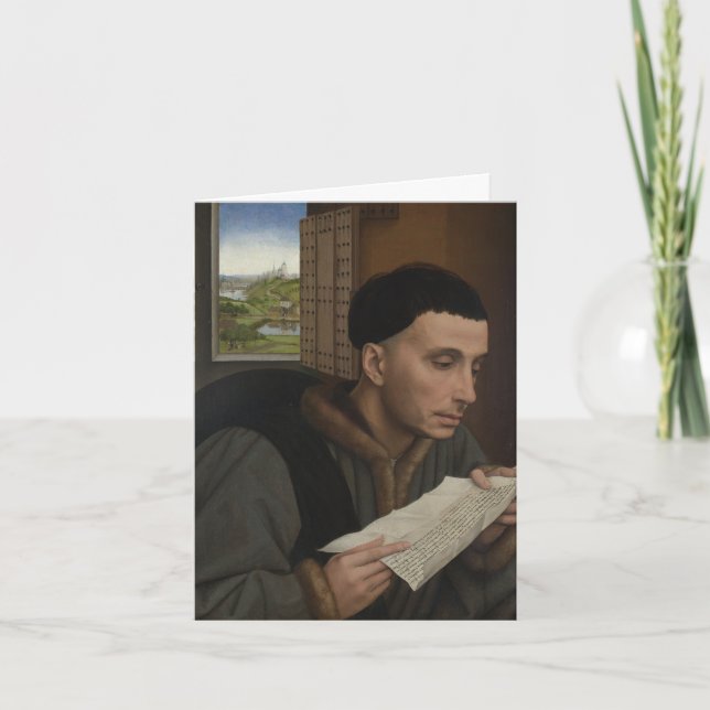 Cartão Rua personalizada Ivo Prayer para um Advogado (Frente)