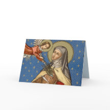 Rua. Teresa de Ávila (SAU 28) Saudação do Vazio