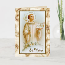 Rua. Viator de Lyon, Catecista (BF 02)