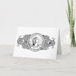 Cartão Rua. Viator de Lyon, Catecista (LD 001)