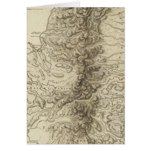 Cartão Rua Vincent (Frente)