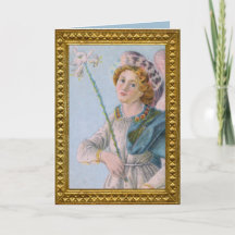 Ruas. Gabriel, o Vazio Arcanjo (detalhe; M 017)