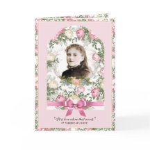 Ruas Religiosas. Oração de Rosas Rosa Térmicas Vin