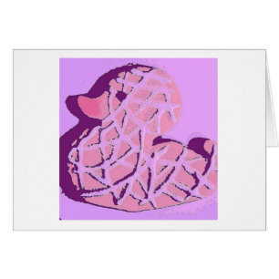 Cartão Rubber Duckie Pop Art