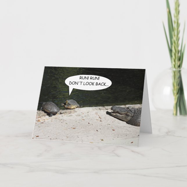 CARTÃO RUN! (Frente)